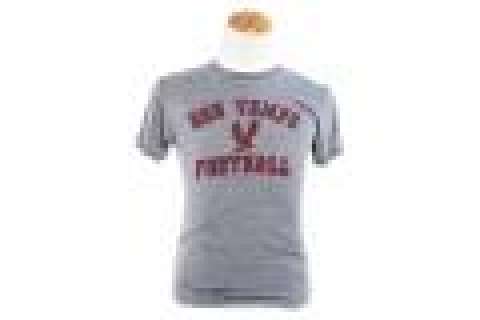 True Blood - Lot 15 - Jason‘s Bon Temps Football T-Shirt - (1 of 2)