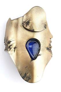 Marvel‘s Agents of S.H.I.E.L.D. - Lot 35 - Piece of Chitauri Face Armor