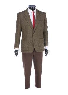 MR. BEAN‘S HOLIDAY (2007) - Lot 515 - Mr. Bean‘s (Rowan Atkinson) Costume