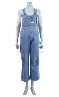 The Haunting of Bly Manor | Jamie’s Overalls | Propstore