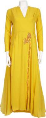 Elizabeth Taylor Cleopatra Costume Gown.... | Heritage