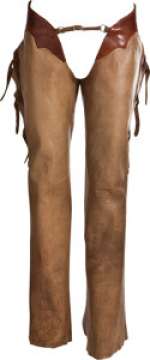 A Pair of Chaps, 1950s-1960s.... | Heritage