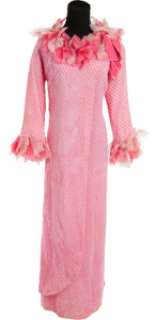 A Rita Hayworth Gown from "The Naked Zoo." | Heritage