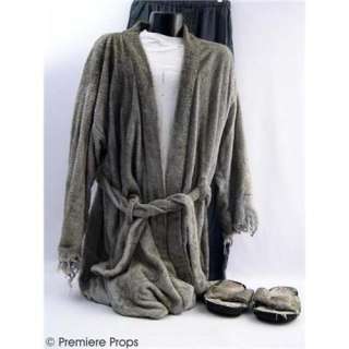 HALLOWEEN-Michael Myer’s Robe & Pajamas | Premiere Props