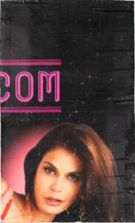 Teri Hatcher Depiction in Billboard Prop From Desperate Housewives (2010). ...