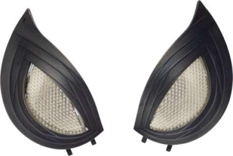 Tom Holland Hero "Spider-Man" Lenses from Captain America: Civil War & Spider-Man: Homecoming