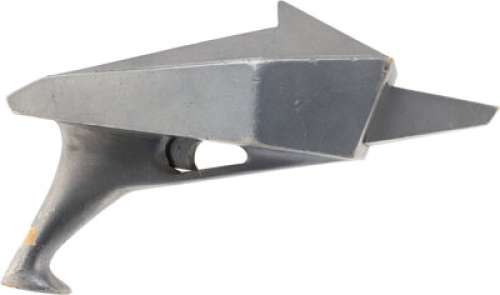 Disintegrator Pistol from Season 1 of The Invaders (ABC, 1967-1968)....
