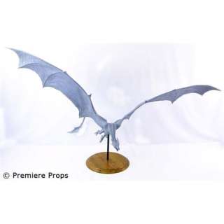 REIGN OF FIRE Dragon Movie Props | Premiere Props