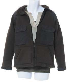 Tony Stark’s Imprisonment Wear | Propworx