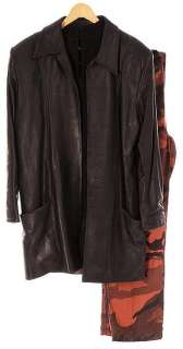 Lot 326 - "Desolation Williams" as played by Ice Cube costume from Ghosts of Mars.