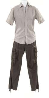 LOST - Lot 602 - Sayid‘s costume - "There‘s No Place Like Home, Part 3"