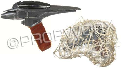 Lot 49 - Phaser in Cocoon