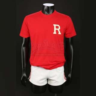 Grease | Rydell High Male Cheerleader Costume | Propstore