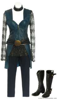 Lot 247 - Keller‘s Neeva Costume from "Identity"