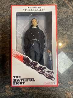 The Hateful Eight | the hateful eight - walton goggins - Neca | Catawiki