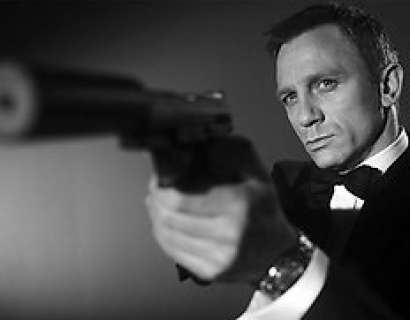 James Bond 007: Casino Royale | James Bond 007: Casino Royale - Daniel Craig as James Bond 007 - 2006 | Catawiki