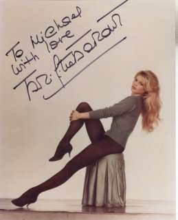 French Icon - Original Autograph on Maxi-Photo | French Icon - Original Autograph on Maxi-Photo - Brigitte Bardot | Catawiki