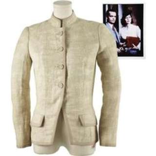 Lot 31341 - Faye Dunaway‘s Screen-Worn Jacket from Chinatown