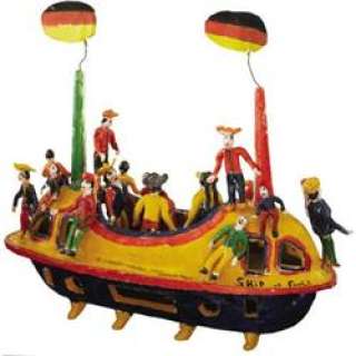 Lot 31453 - Ship of Fools Gift from Spencer Tracy