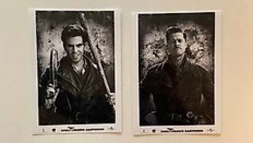 Inglorious Basterds | Inglorious Basterds | Catawiki