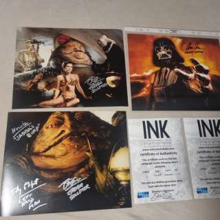 Star Wars | Star Wars - David Prowse | Catawiki