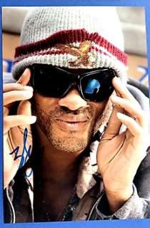 Will Smith, Signed with Autograph Coa (20X30 Cm) | Will Smith, signed with Autograph COA (20x30 cm) | Catawiki