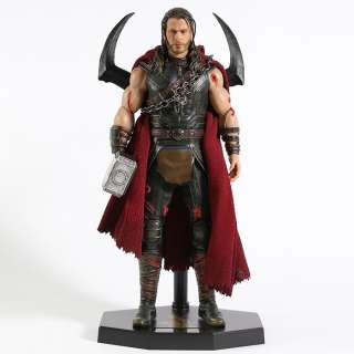 Thor | Thor - 31cm Thor Ragnarok Action Figure | Catawiki