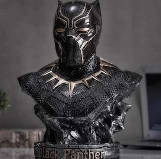 Marvel Black Panther | Catawiki