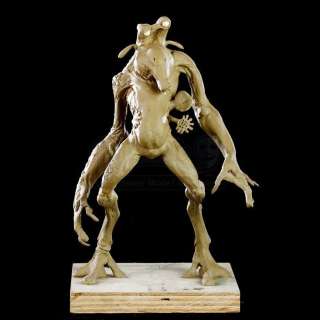 Men in Black (1997) | Mikey Maquette | Propstore