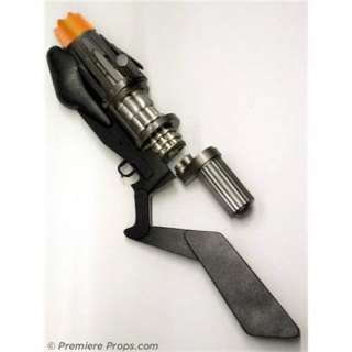 Aeon Flux Freya’s Hero Movie Props | Premiere Props