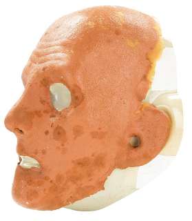 Lot 461 - Rene Auberjonois as "Odo" screen-used appliance from Star Trek: Deep Space Nine.