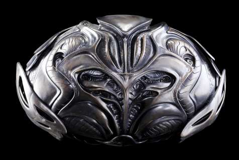 Lost in Space (2018-2021) | Alien Engine Prop | Propstore