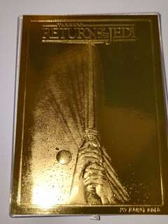 Star Wars, Star Wars Episode VI: Return of the Jedi | Catawiki