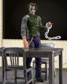 Batman - Special Edition Joker in jail cell with diorama (mint condition) | Catawiki