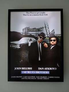 Blues Brothers, the - Lightbox 30 x 40 cm | Catawiki