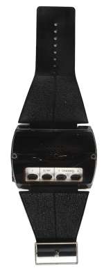 William Shatner "Captain Kirk" working wrist communicator from Star Trek II: The Wrath of Khan. | Profiles in History