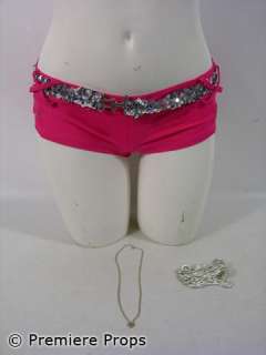 Crank: High Voltage Eve (Amy Smart) Movie Costumes | Premiere Props