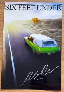 Six Feet Under - Michael C. Hall | Catawiki