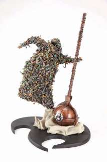 Screen-used Oogie Boogie stop-motion puppet from The Nightmare Before Christmas | Profiles in History