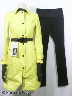 Lot 143 - Gamer Gina Parker Smith (Kyra Sedgwick) Hero Movie Costumes