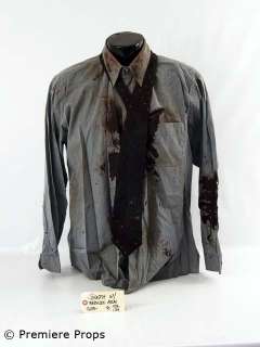 Lot 331 - Hellraiser: Inferno Joseph (Craig Sheffer) Hero Movie Costumes