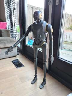 Star Wars - K-2SO - Big Fig - 80 cm - jakks pacific - original box - Jakks Pacific | Catawiki