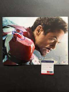 Iron Man - Robert Downey Jr. | Catawiki