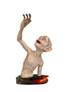 The Lord Of The Rings Gollum Bust - Nemesis Now | Catawiki