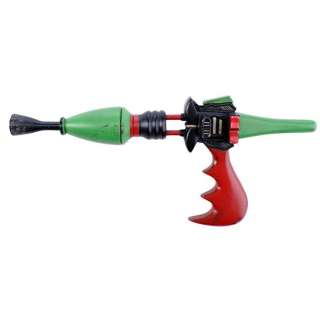 Mars Attacks! (1996) - Lot 233 - Martian Blaster