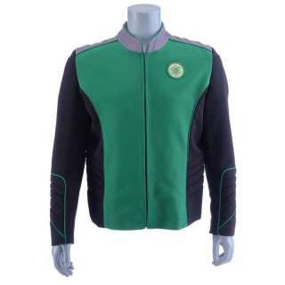 The Orville (T.V. Series, 2017-2018) - Lot 1044 - Season 1 Science Officer Tunic