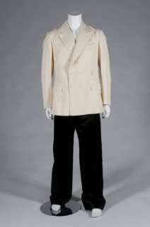 GROUP OF TONY CURTIS SOME LIKE IT HOT: THE MUSICAL CUSTOM COSTUME PIECES | Julien’s
