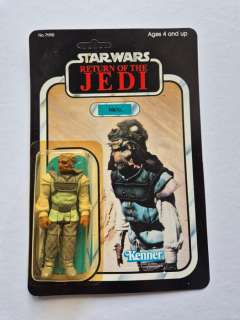 Star Wars Episode VI: Return of the Jedi - Kenner | Catawiki