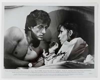 Rocky - Sylvester Stallone | Catawiki