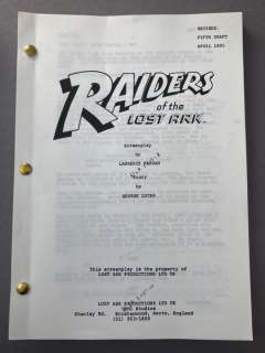 Indiana Jones Raiders of the Lost Ark (1981) - Harrison Ford as Indiana Jones and Karen Allen as Marion Ravenwood - Lucasfilm Ltd. | Catawiki